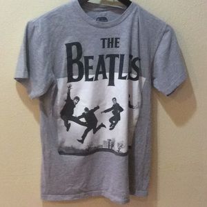 Beatles T shirt